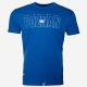 The Poznań T-shirt Blue S
