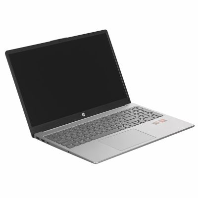 4. HP 15-fc0043ny Ryzen 3 5425U 15.6"FHD 8GB DDR4 SSD256Vega 6 Win11 Natural Silver 2Y