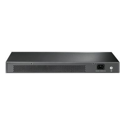 13. Switch TP-LINK TL-SG1024 (24x 10/100/1000Mbps)