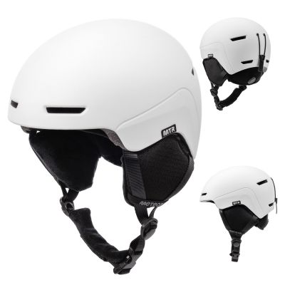 8. Meteor Avalo M ski helmet 55-58 cm 17283