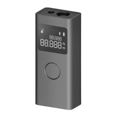 2. Xiaomi Smart Laser Measure BT Laser Rangefinder