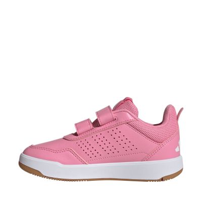 5. Adidas Tensaur Sport 3.0 kids' shoes pink KI3262
