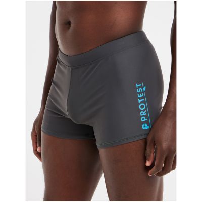 2. Men’s PROTEST Carst Blue Swim Trunks