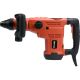 2. Rotary Hammer 25J SDS-MAX YT-82135 YATO
