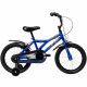 2. Huffy Pro Thunder 16" Navy Blue Bike (21805W)