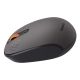 6. Baseus F01B 2.4GHz Wireless Mouse + Bluetooth 3.0 + 5.0 - Gray