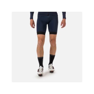 Rossignol Rdb Bib Shorts Navy Blue