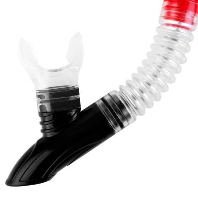 3. Spokey Luzon 928191 Diving Set