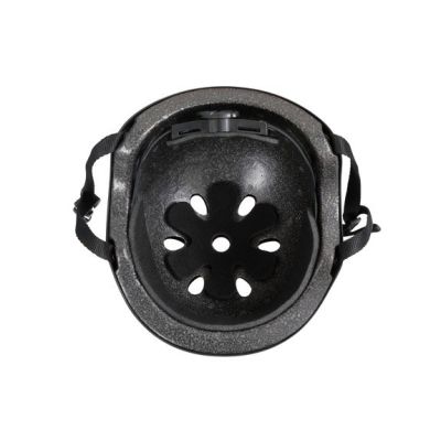 13. Hornit Kids' Helmet Black Medium / 53–58 cm