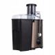 6. Black+Decker BXJE600E Juicer (600W; black)