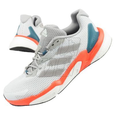 Running shoes adidas X9000 L3 W GY2638