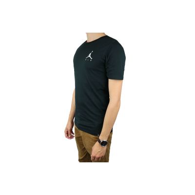 3. Jordan Air Jumpman Embroidered Tee M AH5296-010