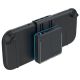 4. Venom VS4964 Case for Nintendo Portable Game Consoles Black
