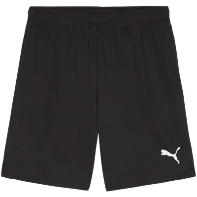 10. Puma Team Goal Men's Shorts Black 705752 03