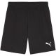 10. Puma Team Goal Men's Shorts Black 705752 03