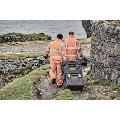 5. DeWALT DWST83293-1 tool case
