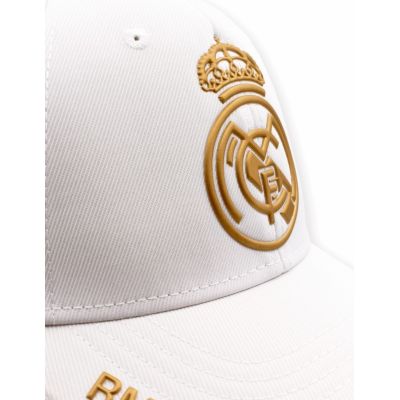 6. Real Madrid RM3GO19 Cap