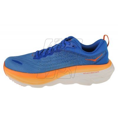 2. Hoka M Bondi 8 M shoes 1123202-CSVO