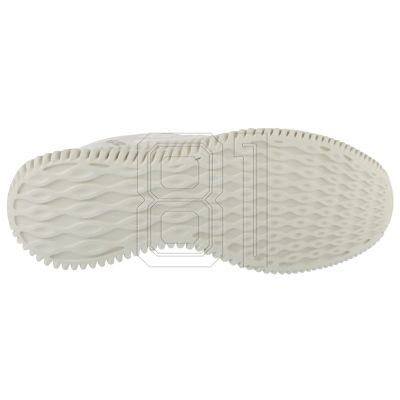 4. Skechers Slip-Ins: Bobs Geo Lite - Divine Pace 117413-WHT White 36