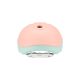8. HJC GLEO MT PINK MINT Children's and Youth Bicycle Helmet