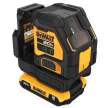 DeWALT DCLE34021D1-QW Rotary Level