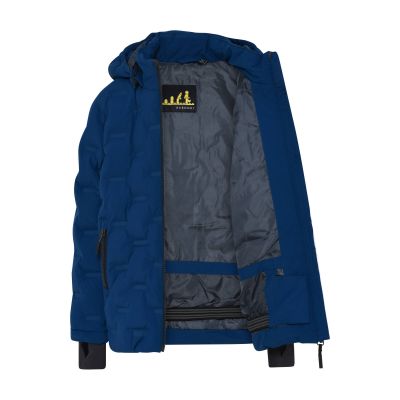 2. Lego Wear Kid's Jipe 706 Jr 22879-577 Down Winter Jacket