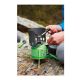 4. Optimus 8018914 Camping Stove Liquid Fuel for Stove