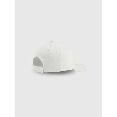 2. 4F Kids Snapback Cap 4FJRSS26ACABU598-036S