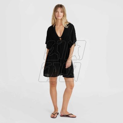 2. O&#39;Neill Essentials Mona Beach Cover Up Dress W 92800613401