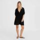2. O&#39;Neill Essentials Mona Beach Cover Up Dress W 92800613401