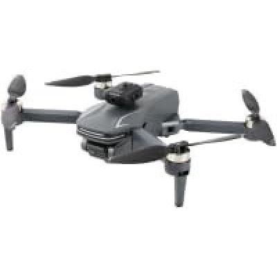 9. Amewi X4KPro 4-Rotor Quadcopter 3840 x 2160 px 1500 mAh Gray