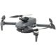 9. Amewi X4KPro 4-Rotor Quadcopter 3840 x 2160 px 1500 mAh Gray