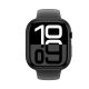 8. AmazingThing Minimal Case for Apple Watch 46mm – black