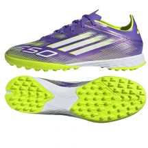 Adidas F50 Pro TF M JH7665 shoes