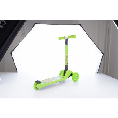 5. Tempish Scooper Jr scooter 10500002371