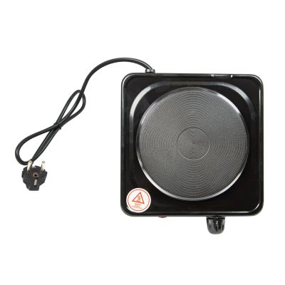6. Single-burner adjustable electric cooker BLOW
