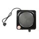 6. Single-burner adjustable electric cooker BLOW