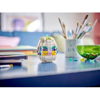 7. LEGO Holiday 40816 - Decorative Easter Egg