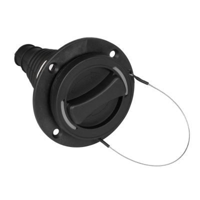 3. AKYGA EV TYPE 2 3-PHASE MALE SOCKET AK-SC-E26
