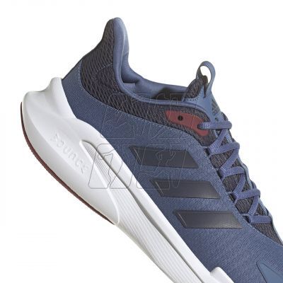 4. Adidas AlphaEdge + M IF7293 running shoes