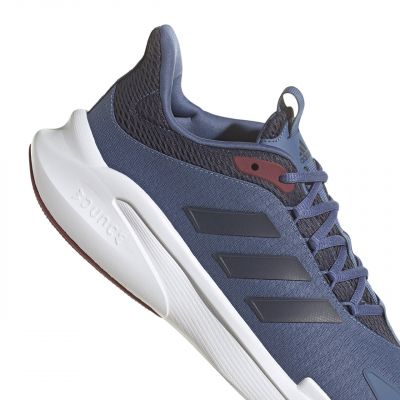 4. Adidas AlphaEdge + M IF7293 Running Shoes