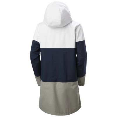 14. Helly Hansen Koster Rain Coat W 54374 001