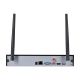 7. Dahua NVR1104HS-W-S2-CE 1U Black IP Recorder