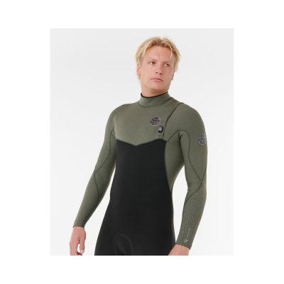 5. RIP CURL Flashbomb Pro Zf 32 Men's Foam Green