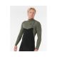 5. RIP CURL Flashbomb Pro Zf 32 Men's Foam Green
