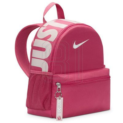 2. Nike Brasilia JDI Backpack DR6091-634
