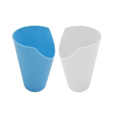 3. Mug with a cutout