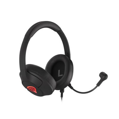 2. Genesis | Gaming Headset | Radon 800 | Wired | On-Ear