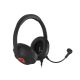 2. Genesis | Gaming Headset | Radon 800 | Wired | On-Ear