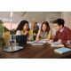 17. POLY Sync 40+ USB-A USB-C Speakerphone with Microsoft Teams Certification + BT700 USB-A Adapter